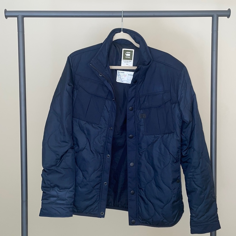 G-Star Raw Jacket